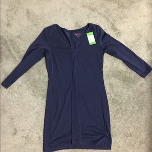 NWT Lilly Pulitzer Juliet dress (medium)